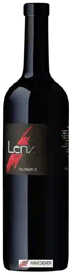 Weingut Lenz - Zweigelt Weingut Lenz - Zweigelt