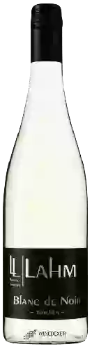 Weingut Weingut Leo Lahm - Blanc de Noir Trocken