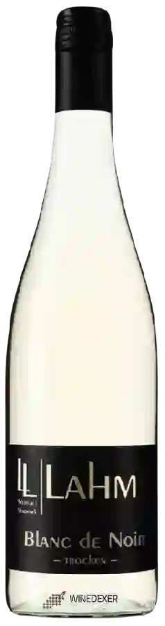 Weingut Leo Lahm - Blanc de Noir Trocken