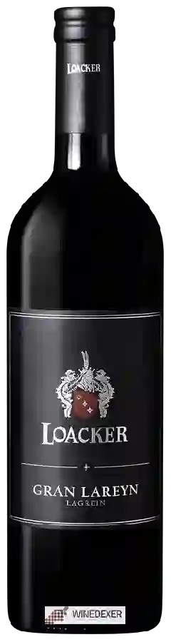 Weingut Loacker - Gran Lareyn Lagrein Weingut Loacker - Gran Lareyn Lagrein