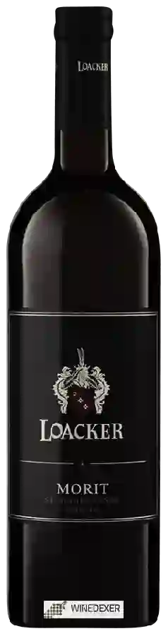Weingut Loacker - Morit St. Magdalener Classico Weingut Loacker - Morit St. Magdalener Classico