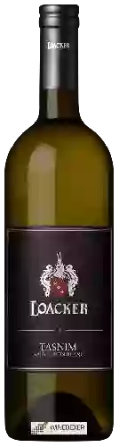 Weingut Weingut Loacker - Tasnim Sauvignon Blanc