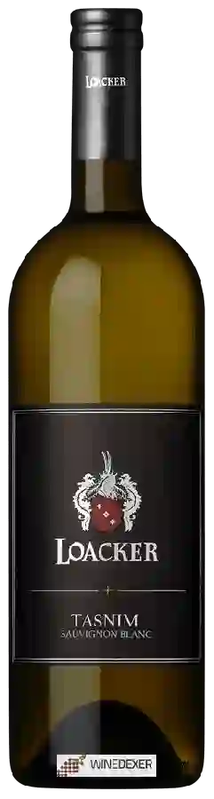 Weingut Loacker - Tasnim Sauvignon Blanc Weingut Loacker - Tasnim Sauvignon Blanc