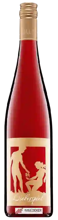 Weingut Lorenz & Söhne - Liebesspiel Weingut Lorenz & Söhne - Liebesspiel