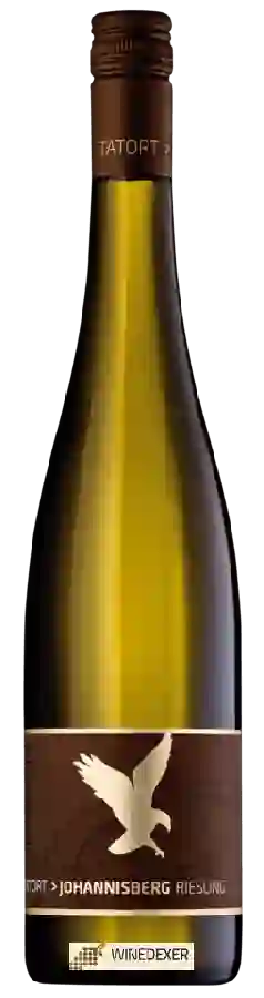 Weingut Lorenz & Söhne - Tatort Johannisberg Riesling Weingut Lorenz & Söhne - Tatort Johannisberg Riesling