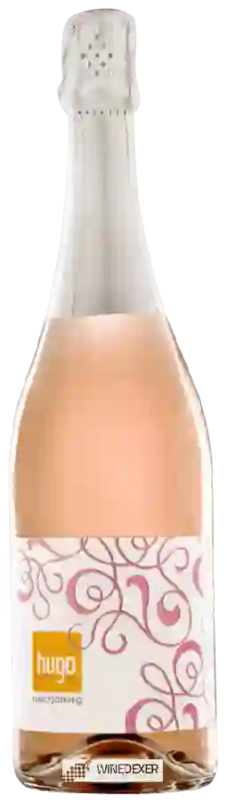 Weingut Markus Huber - Hugo Sparkling Rosé Weingut Markus Huber - Hugo Sparkling Rosé