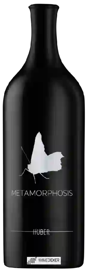 Weingut Markus Huber - Metamorphosis