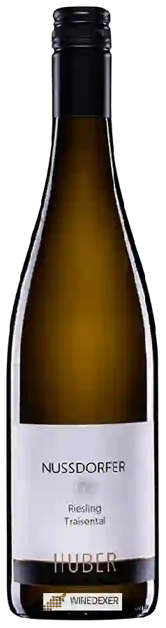 Weingut Markus Huber - Nussdorfer Riesling Weingut Markus Huber - Nussdorfer Riesling