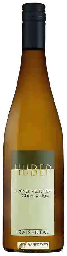 Weingut Markus Huber - Obere Steigen Grüner Veltliner Weingut Markus Huber - Obere Steigen Grüner Veltliner