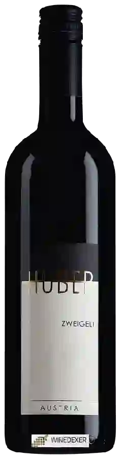 Weingut Markus Huber - Zweigelt Weingut Markus Huber - Zweigelt