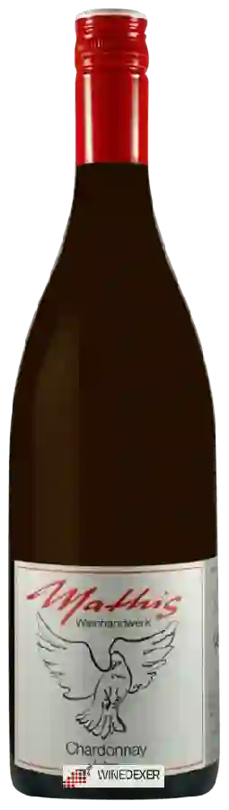 Weingut Mathis - Chardonnay Lehm
