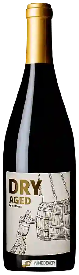 Weingut Metzger - Dry Aged