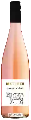 Weingut Weingut Metzger - Prachtstück Rosé
