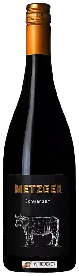 Weingut Metzger - Schwarzer Weingut Metzger - Schwarzer