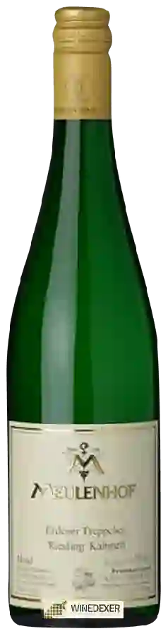 Weingut Meulenhof - Erdener Treppchen Riesling Kabinett Weingut Meulenhof - Erdener Treppchen Riesling Kabinett