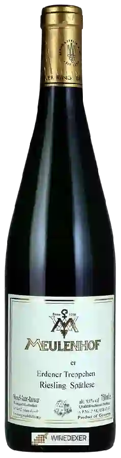 Weingut Meulenhof - Erdener Treppchen Riesling Spätlese