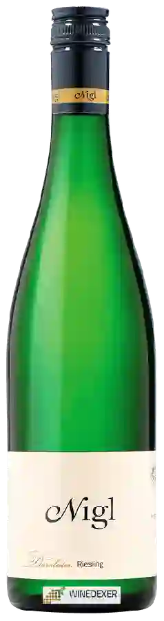 Weingut Nigl - Dornleiten Riesling Weingut Nigl - Dornleiten Riesling