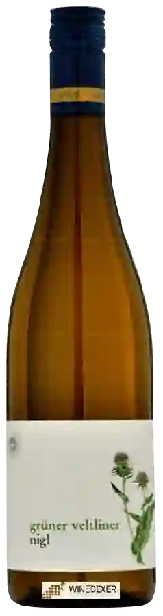 Weingut Nigl - Grüner Veltliner Weingut Nigl - Grüner Veltliner