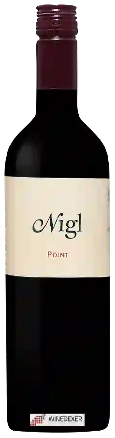 Weingut Nigl - Point