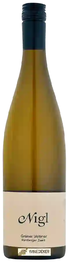 Weingut Nigl - Rehberger Zwetl Grüner Veltliner Weingut Nigl - Rehberger Zwetl Grüner Veltliner
