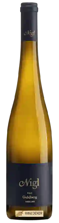 Weingut Nigl - Ried Goldberg Riesling Weingut Nigl - Ried Goldberg Riesling