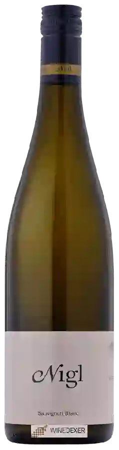 Weingut Nigl - Sauvignon Blanc Weingut Nigl - Sauvignon Blanc