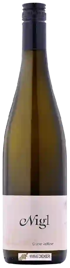 Weingut Nigl - Senftenberger Piri Grüner Veltliner Weingut Nigl - Senftenberger Piri Grüner Veltliner