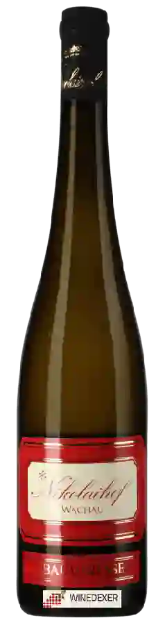 Weingut Nikolaihof - Baumpresse Grüner Veltliner Weingut Nikolaihof - Baumpresse Grüner Veltliner