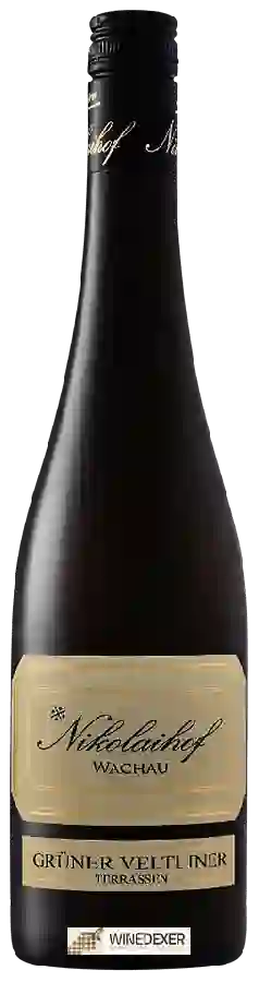 Weingut Nikolaihof - Grüner Veltliner Weingut Nikolaihof - Grüner Veltliner