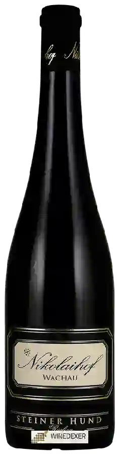 Weingut Nikolaihof - Steiner Hund Riesling Weingut Nikolaihof - Steiner Hund Riesling