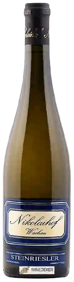 Weingut Nikolaihof - Steinriesler Weingut Nikolaihof - Steinriesler