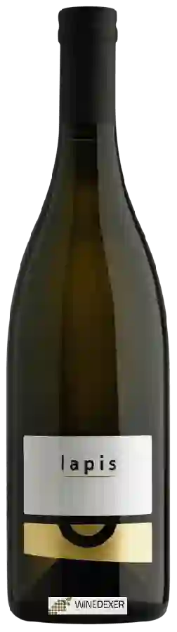 Weingut Oberstein - Lapis Weingut Oberstein - Lapis