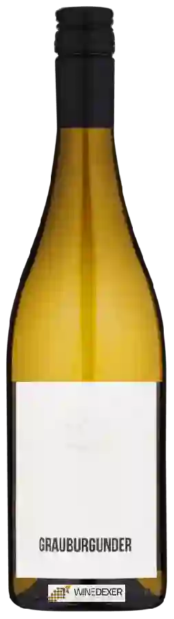 Weingut Peter Wagner - Grauburgunder Weingut Peter Wagner - Grauburgunder