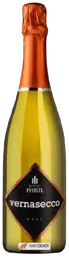 Weingut Pfostl - Vernasecco Brut Weingut Pfostl - Vernasecco Brut