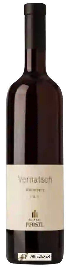 Weingut Pfostl - Vernatsch Weingut Pfostl - Vernatsch