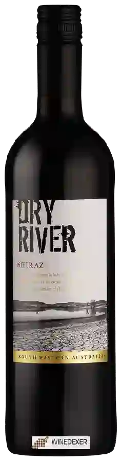 Weingut Dry River - Shiraz Weingut Dry River - Shiraz