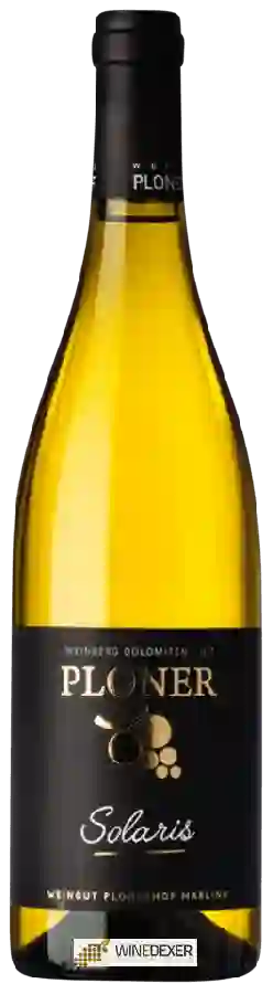 Weingut Plonerhof - Solaris