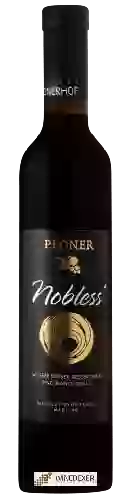 Weingut Weingut Plonerhof - Nobless'