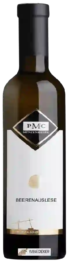 Weingut PMC Münzenrieder - Beerenauslese
