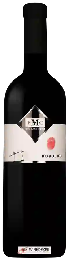 Weingut PMC Münzenrieder - Diabolus
