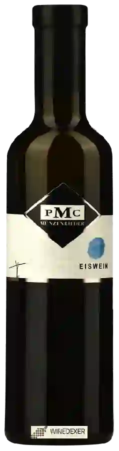 Weingut PMC Münzenrieder - Eiswein