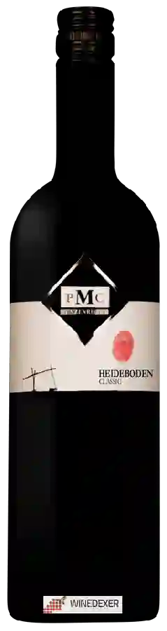 Weingut PMC Münzenrieder - Heideboden Classic Weingut PMC Münzenrieder - Heideboden Classic