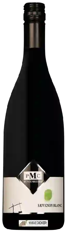 Weingut PMC Münzenrieder - Sauvignon Blanc