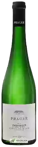 Weingut Prager - Ried Zwerithaler Kammergut Grüner Veltliner Smaragd