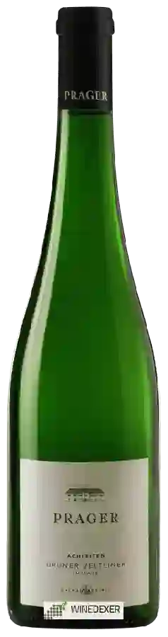 Weingut Prager - Smaragd Achleiten Grüner Veltliner Weingut Prager - Smaragd Achleiten Grüner Veltliner