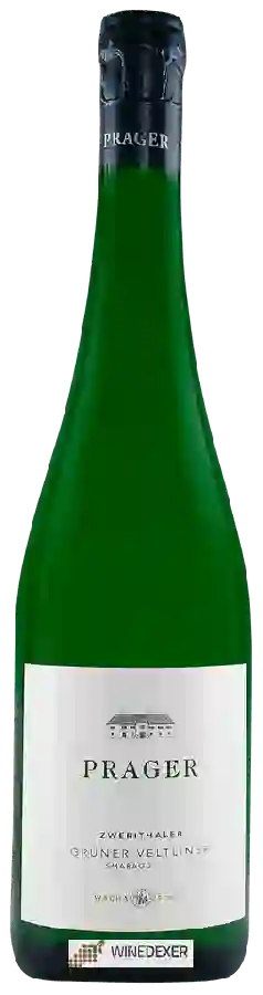 Weingut Prager - Zwerithaler Grüner Veltliner Weingut Prager - Zwerithaler Grüner Veltliner