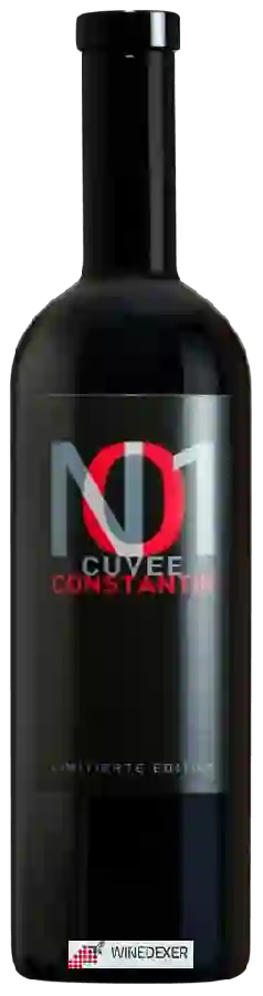 Weingut Quint - Cuvée Constantin No 1 Trocken Weingut Quint - Cuvée Constantin No 1 Trocken