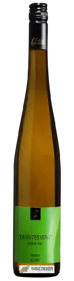 Weingut Quint - Quintessenz Riesling Weingut Quint - Quintessenz Riesling