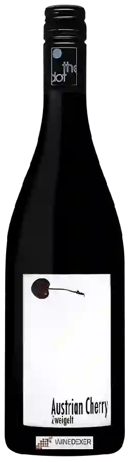Weingut R&A Pfaffl - Austrian Cherry Zweigelt