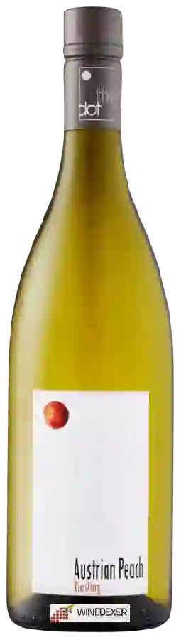 Weingut R&A Pfaffl - Austrian Peach Riesling